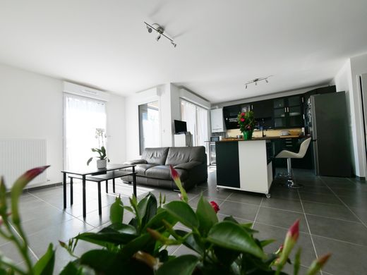 Duplex à Lovagny, Haute-Savoie