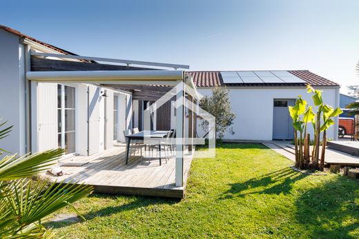 Lüks ev La Plaine-sur-Mer, Loire-Atlantique