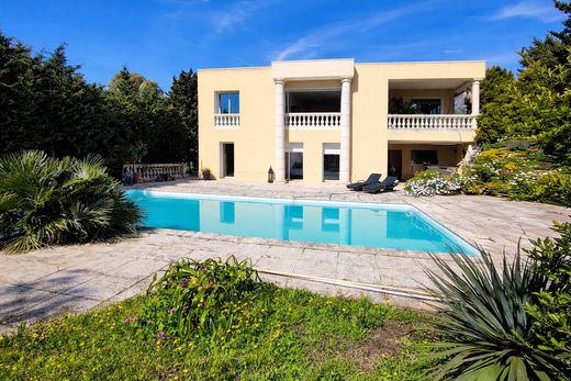 Luxury home in La Seyne-sur-Mer, Var