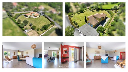 Le Puy-en-Velay, Haute-Loireの高級住宅