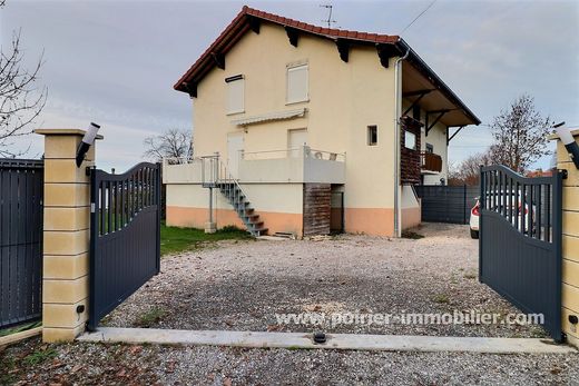 Casa di lusso a Allinges, Alta Savoia