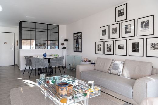 Apartment in Cap-d'Ail, Alpes-Maritimes