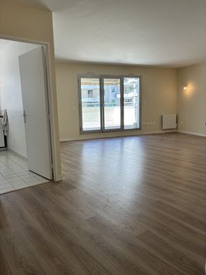 Apartment in Boulogne-Billancourt, Hauts-de-Seine