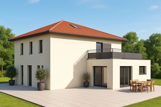 Участок, Craponne, Rhône