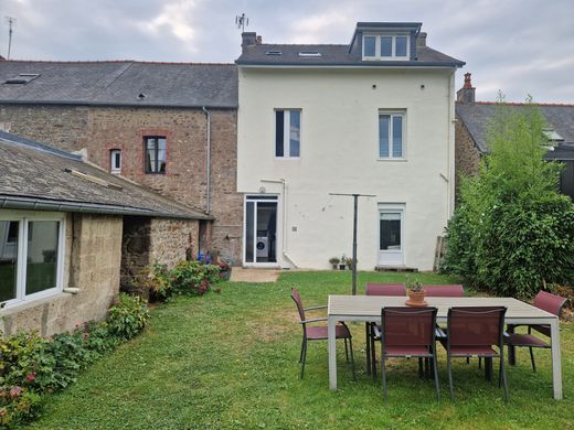 Luxury home in Dinard, Ille-et-Vilaine