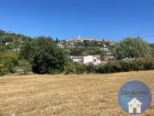 Terreno - Saint-Paul-de-Vence, Alpes Marítimos