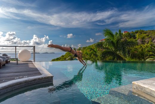 Villa in Quartier de Lorient