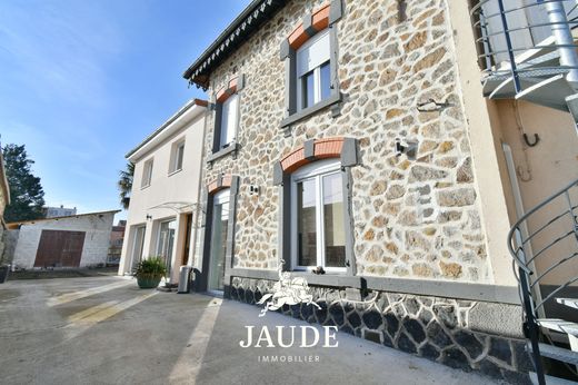 Casa de lujo en Clermont-Ferrand, Puy de Dome