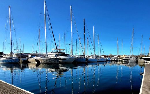 Casa de lujo en Port Grimaud, Var