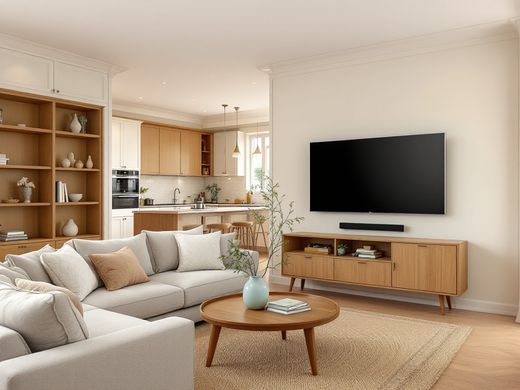 Apartamento - Courbevoie, Hauts-de-Seine