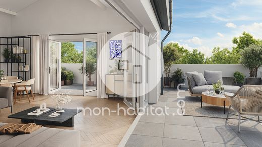 Apartament w Bayonne, Pyrénées-Atlantiques