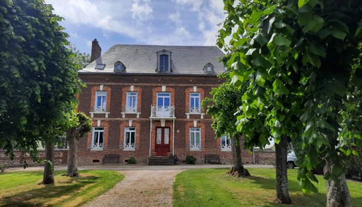 Casa de luxo - La Mailleraye-sur-Seine, Sena Marítimo