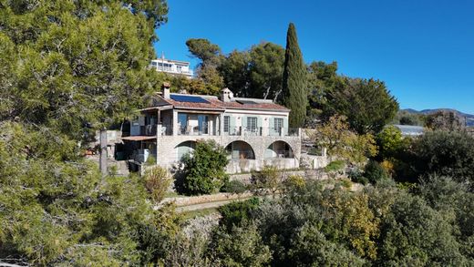 Villa - Gattières, Alpes Marítimos