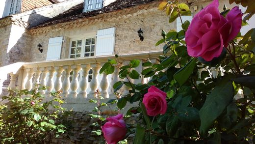 호화 저택 / Périgueux, Dordogne