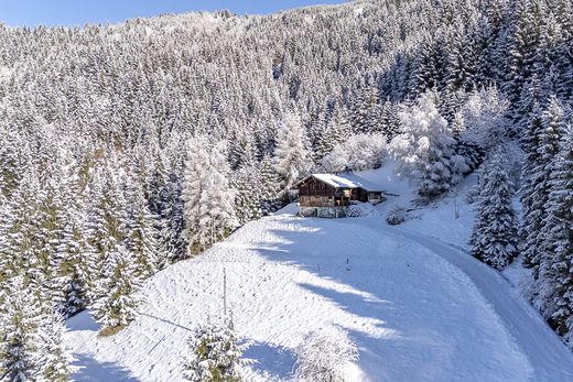 Chalet en Manigod, Alta Saboya