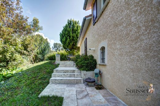 Luxury home in Lissieu, Rhône