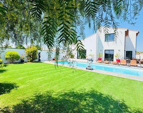 Villa in Portiragnes, Hérault