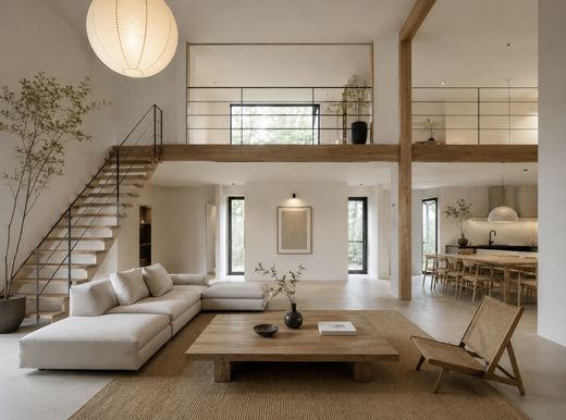 Apartment in Annecy, Haute-Savoie