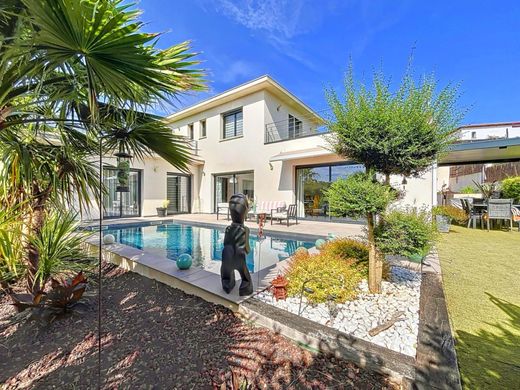 Luksusowy dom w Fréjus, Var