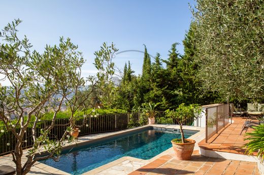 호화 저택 / 니스, Alpes-Maritimes