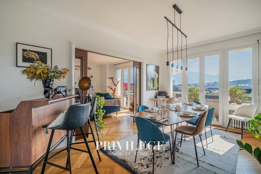 Apartment in Chambéry, Savoy
