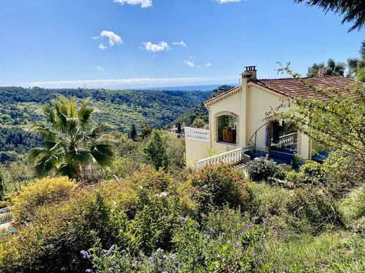 Βίλα σε Vence, Alpes-Maritimes
