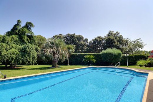 Villa in Teyran, Hérault