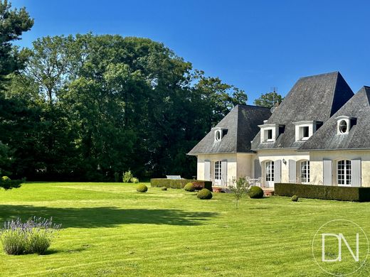 Luxury home in Dieppe, Seine-Maritime