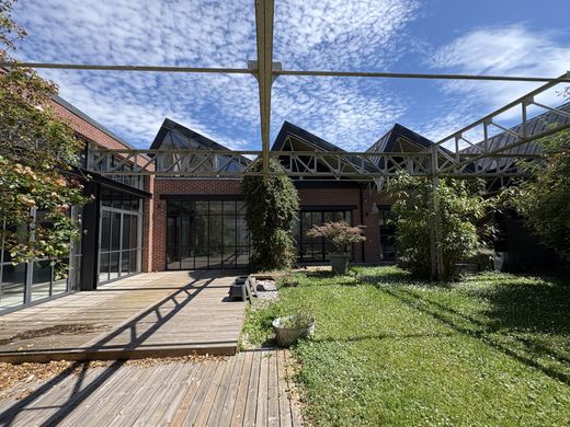 Loft - Amiens, Somme