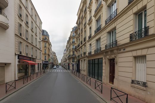 Офис, Levallois-Perret, Hauts-de-Seine