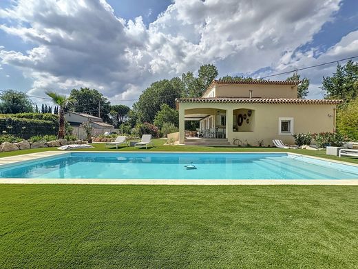 Πολυτελή κατοικία σε Trets, Bouches-du-Rhône