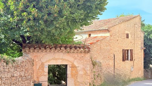 Вилла, Labastide-de-Virac, Ardèche