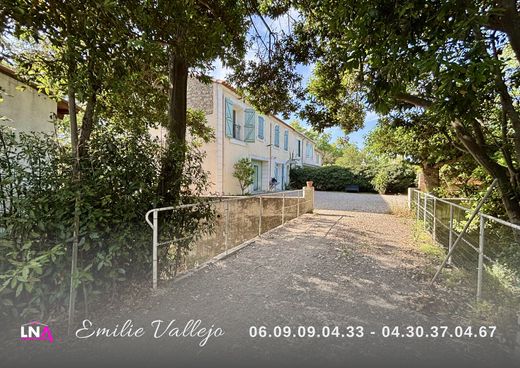 Casa de lujo en Sigean, Aude