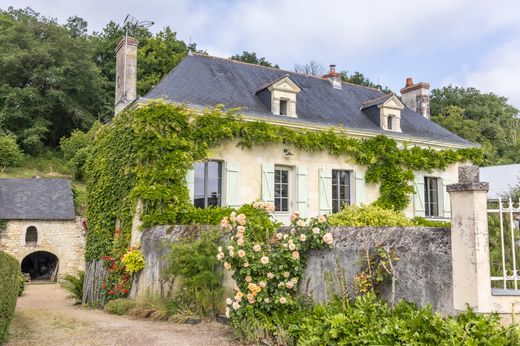 منزل ﻓﻲ Gennes, Maine-et-Loire