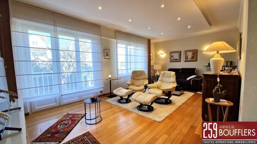 Luxury home in Nancy, Meurthe et Moselle