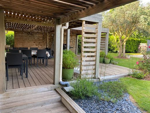 Maison de luxe à Couffé, Loire-Atlantique