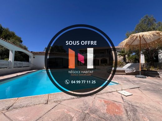 Villa in Junas, Gard