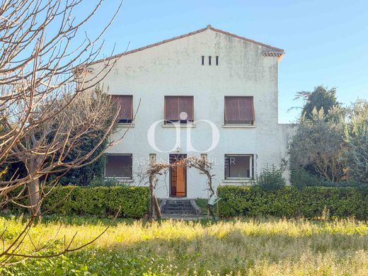 Luxus-Haus in Allauch, Bouches-du-Rhône