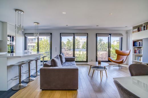 ‏דירה ב  Boulogne-Billancourt, Hauts-de-Seine