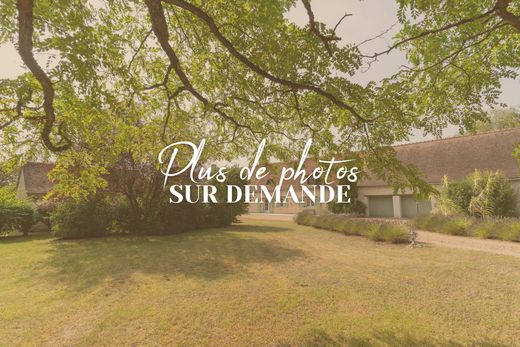 Πολυτελή κατοικία σε Pernay, Indre-et-Loire