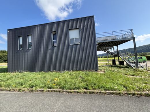 Luxus-Haus in Bourguignon, Doubs