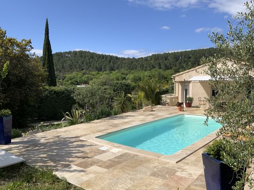 Casa di lusso a Uzès, Gard
