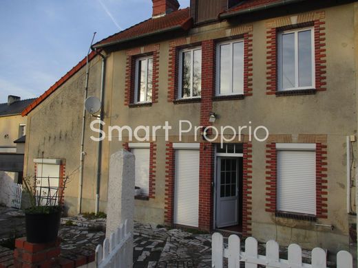 Casa de luxo - Balleroy, Calvados