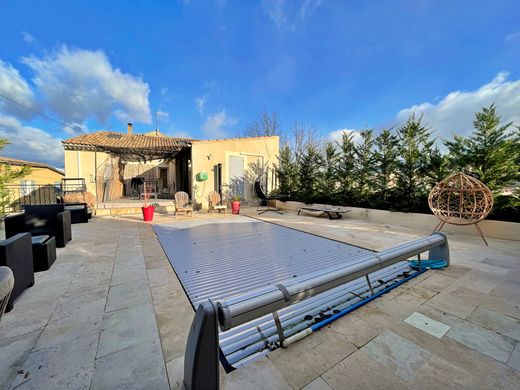 Casa di lusso a Malaucène, Vaucluse