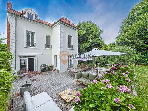 Casa di lusso a Montmorency, Val d'Oise