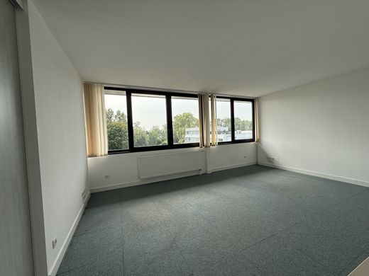 Bureau à Mundolsheim, Bas-Rhin