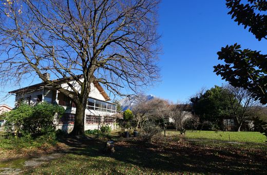 ‏בתי יוקרה ב  Sassenage, Isère