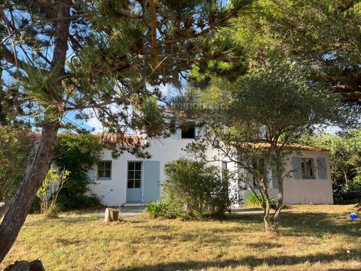 Maison de luxe à L'Île-d'Yeu, Vendée