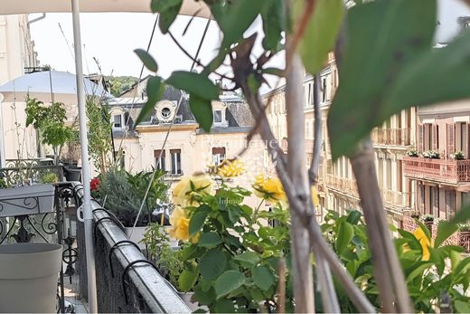 Apartment in Aix-les-Bains, Savoy