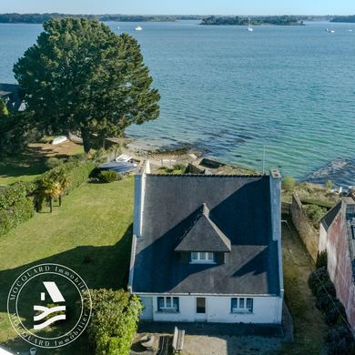 Lüks ev Locmariaquer, Morbihan